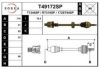 RENAU 7700103726 Drive Shaft